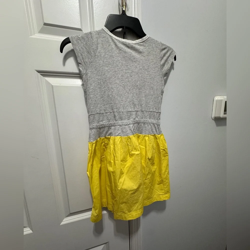 Crewcuts size 7 dress